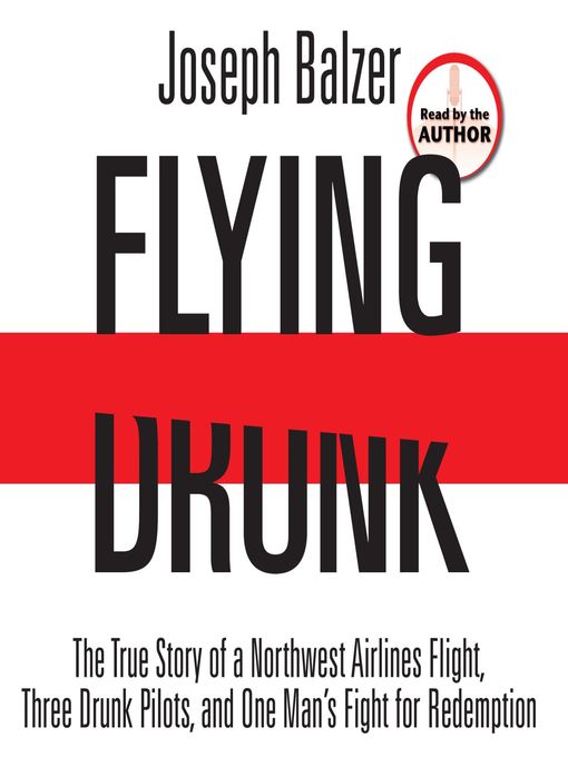 Title details for Flying Drunk by Joseph Balzer - Available
